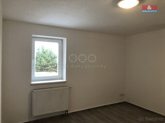 Pronájem bytu 1+1, 24 m², Opočno, ul. Kupkovo nám. - 2
