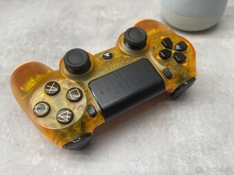 PS4 Dualshock 4 - Death Stranding - limitovaná edice - 2