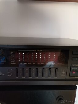 Equalizer Technics - 2