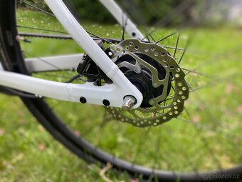 CANNYON COMMUTER 5 TOP STAV - 2