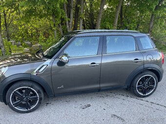Mini Cooper Countryman 2.0 Sd 4x4 105KW - 2