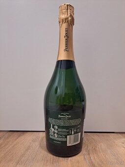Perrier Jouët Grand Brut 0,75l 12% - 2
