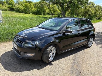 Volkswagen Polo 1.6 TDI Highline - 2