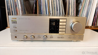 AKAI AM-52 Stereo Integrated Amplifier / PHONO IN - 2