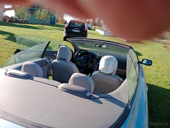 Prodej auta Volvo C70 kabriolet - 2