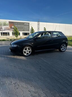 Fiat Stilo 1.9JTD 85kw - 2
