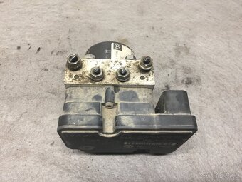 VW GOLF 5 2003-2008 - JEDNOTKA ABS 1K0 907 379 AF - 2
