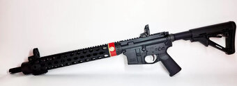 JP 15 Professional Rifle 16" 223REM - 2