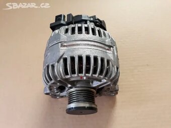 Alternátor BOSCH 140 A 0124 525 525 - 2