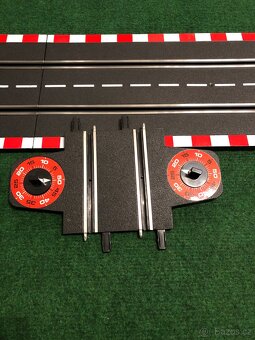 Carrera GO počítadla kol mechanická - 2