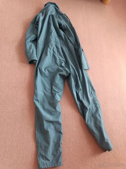 Letecká kombinéza Bundeswehr - 2