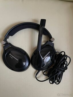 Sennheiser PC350 - 2