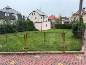 Pozemek pro výstavbu rodinného domu-vilová čtvrť - 2