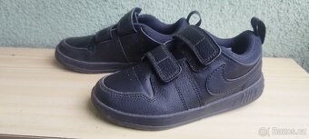 Boty Nike velikost 27,5 - 2