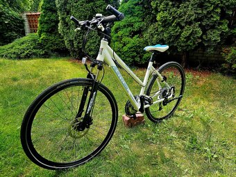 Damske hlinikove kolo 28 Kotoučové brzdy - 2
