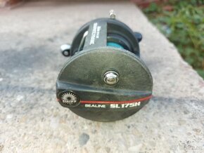 Multiplikátor DAIWA SEALINE SL 175H - 2