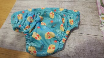Bambino Mio plavky L 9-12kg - 2