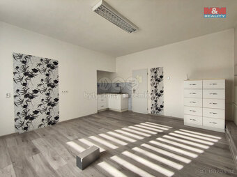 Pronájem obchod a služby, 24 m², Ostrava, ul. Hviezdoslavova - 2