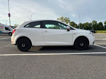 Seat Ibiza Coupe - 2