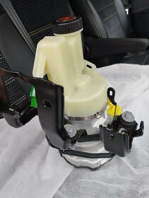 Elektrické čerpadlo posilovače řízení pro Renault Master - 2
