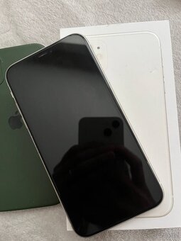 Prodàm iPhone 11, 128 gb - 2