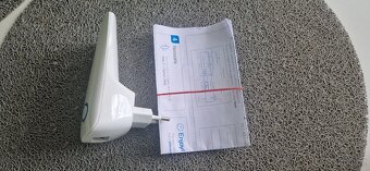 Wifi extender - 2