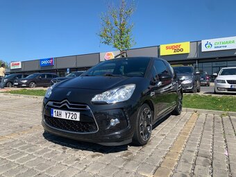 Citroën DS3 1.6 TURBO - 2