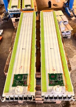 Baterie Tesla 3 Long Range 2019 75kW - 2