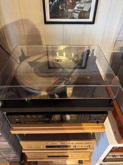 Pro-Ject P 6.1 - 2