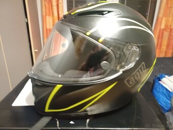 AGV GT Veloce Enmore L - 2