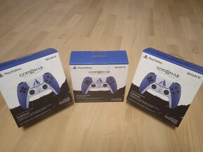 DualSense PS5 God of War Ragnarok Limited Edition - 2