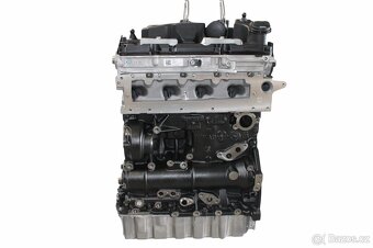 Repasovaný motor 2.0 Tdi, 140 kW, Škoda-VW - kód: DFHA - 2