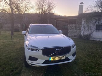 🔥 VOLVO XC60 4x4 | Styl, síla a bezpečí v jednom 🔥 - 2