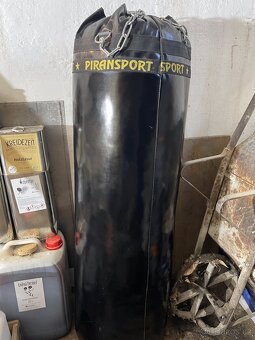 Boxovací pytel Piran - 2
