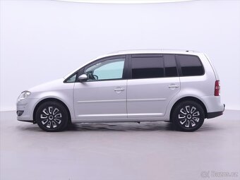 Volkswagen Touran 2,0 TDI 125kW DSG 7-Míst Navi (2009) - 2