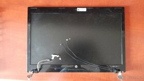 HP 4525s - 2