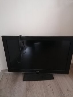 Televize - 2