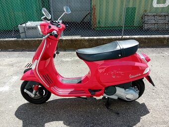 VESPA S1253V - 2