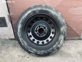 ‼️Rezerva 16 - originál BMW e46 - 2