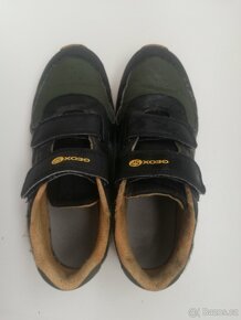 tenisky Geox SP - 2