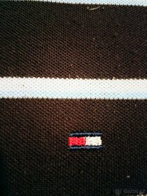 Polokošile Hilfiger - 2