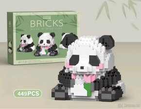 Lego Panda - 2