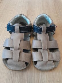 Ef Barefoot sandále vel. 25 - 2