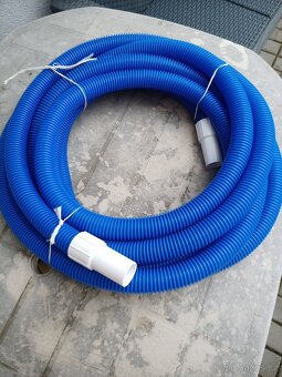 Bazénová hadice k vysavači 32 mm - 2