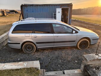 Citroen C5, ND - 2