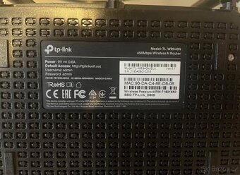Router TL-WR940N - 2