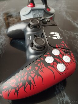 PlayStation 5 ovladač,hra - 2