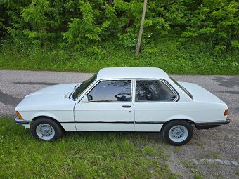 BMW E21 315 - 2