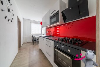 Pronájem byty 3+1, 60 m2 - Vsetín - Rokytnice, ev.č. 58548 - 2