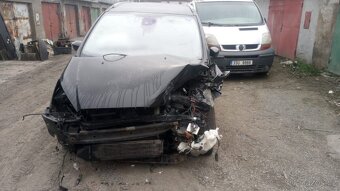 ND Ford Galaxy 2.2 147kw 2013 Panorama - 2